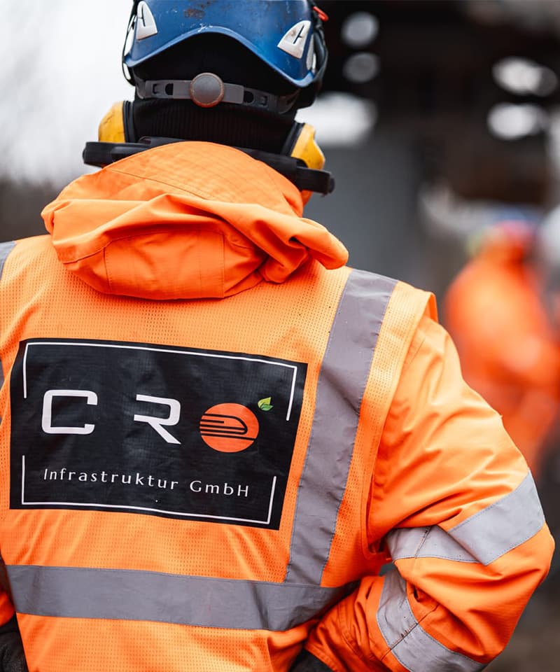 Crobau Infrastruktur GmbH